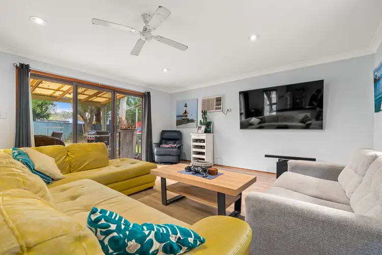 Fifth view of Homely house listing, 13 Jimba Close, Woy Woy NSW 2256