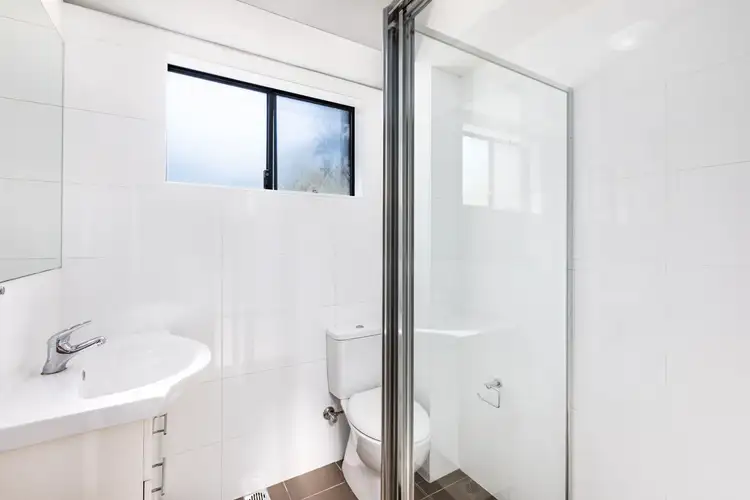 Fifth view of Homely apartment listing, 6/15 Johnston Street, Balmain East NSW 2041