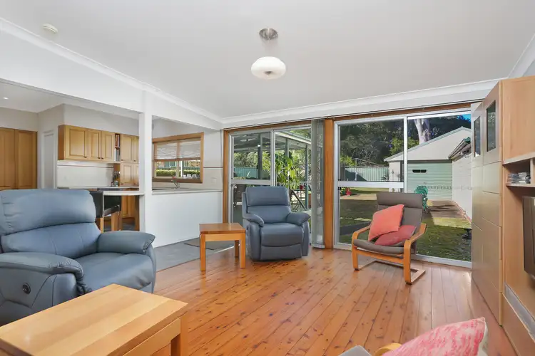 Third view of Homely house listing, 5 First Avenue, Toongabbie NSW 2146