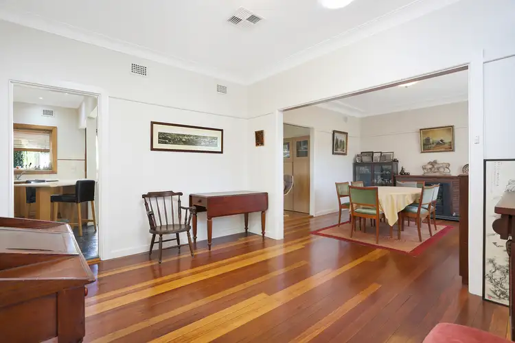 Fifth view of Homely house listing, 5 First Avenue, Toongabbie NSW 2146