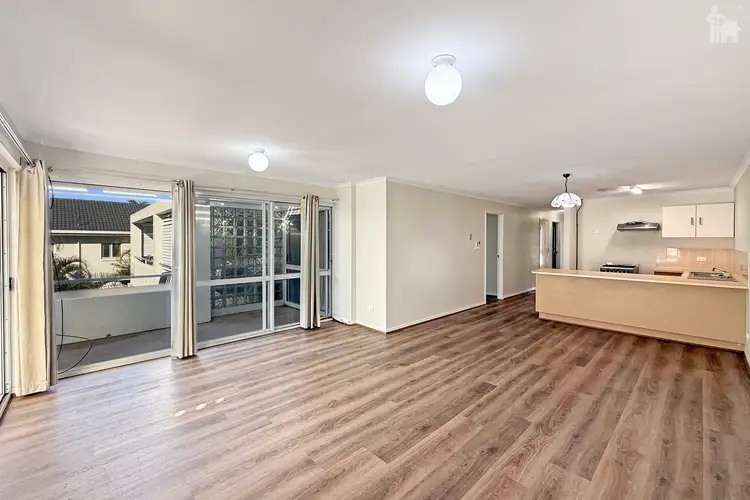 Third view of Homely unit listing, 9/404 The Esplanade, Torquay QLD 4655