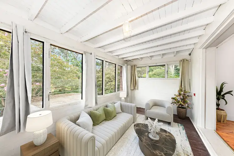 Main view of Homely house listing, 1/21 Pearl Avenue, Chatswood NSW 2067