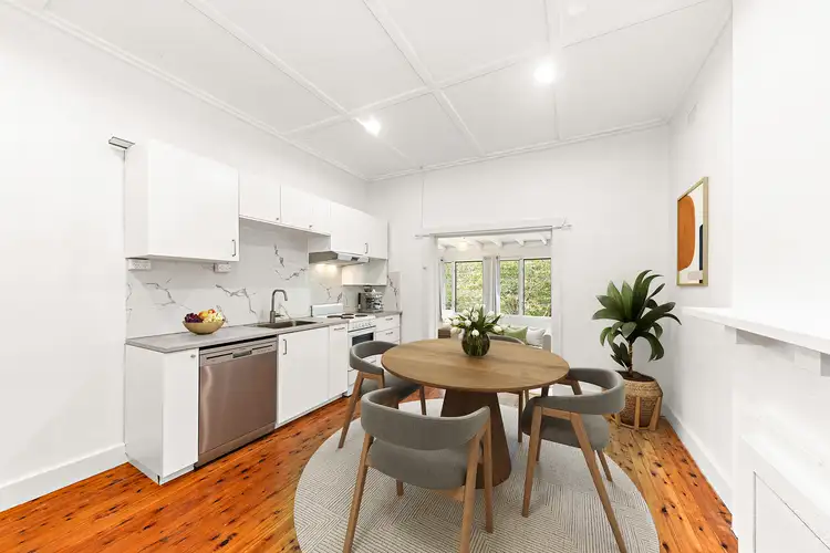 Second view of Homely house listing, 1/21 Pearl Avenue, Chatswood NSW 2067