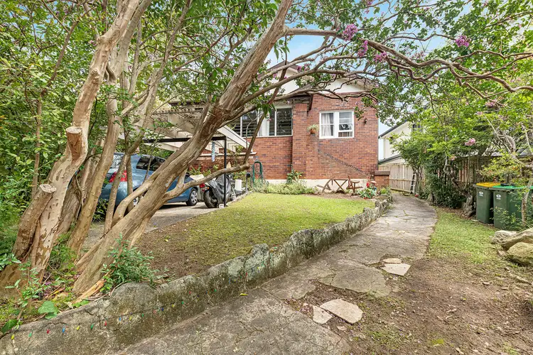Fifth view of Homely house listing, 1/21 Pearl Avenue, Chatswood NSW 2067