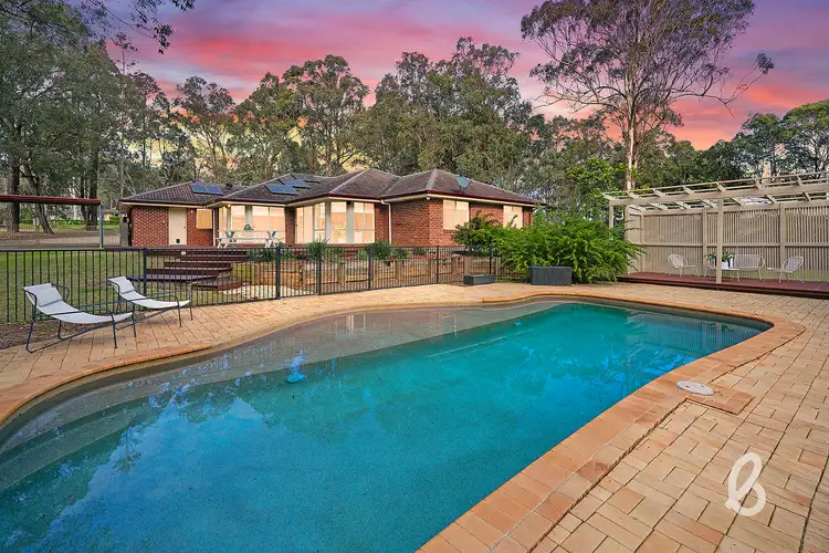 12 Hanwood Road, North Rothbury NSW 2335