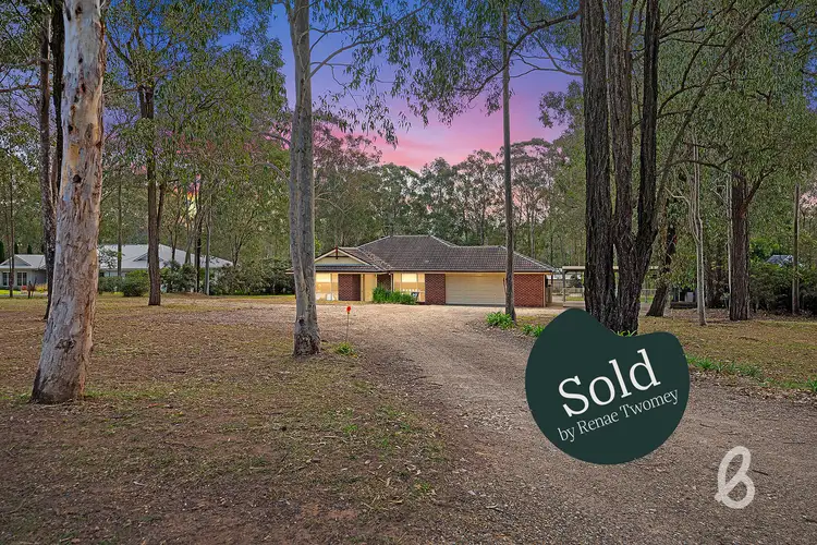 12 Hanwood Road, North Rothbury NSW 2335