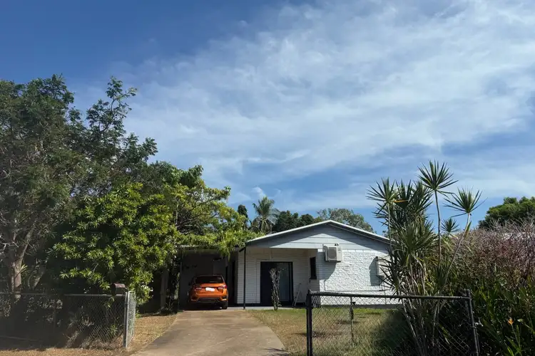 78 Carnoustie Circuit, Marrara NT 812