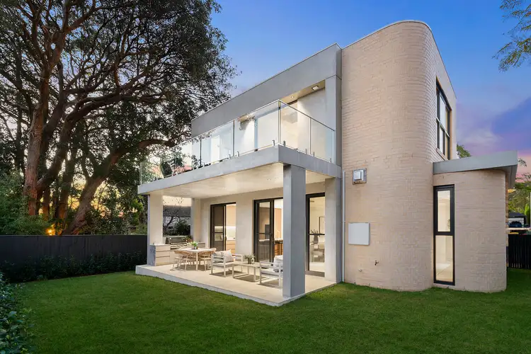 34 Richmond Avenue, Willoughby NSW 2068