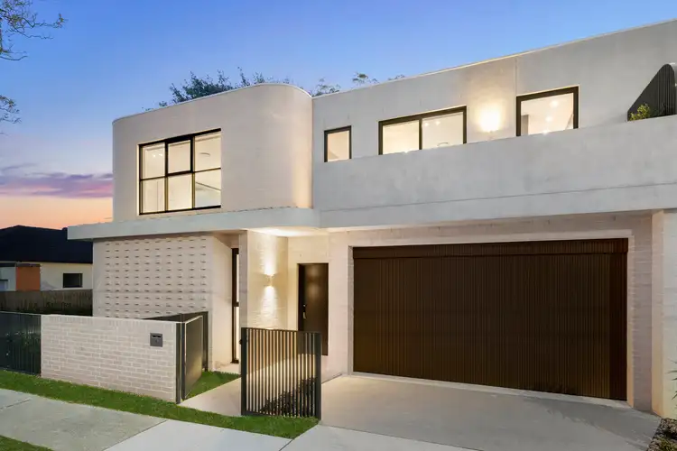 34 Richmond Avenue, Willoughby NSW 2068