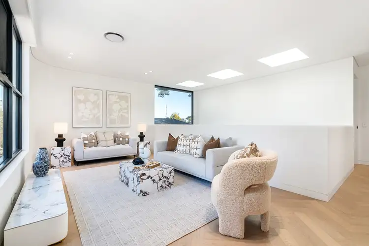 Sixth view of Homely house listing, 34 Richmond Avenue, Willoughby NSW 2068