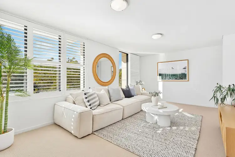 Second view of Homely apartment listing, 29/107 Macpherson Street, Bronte NSW 2024