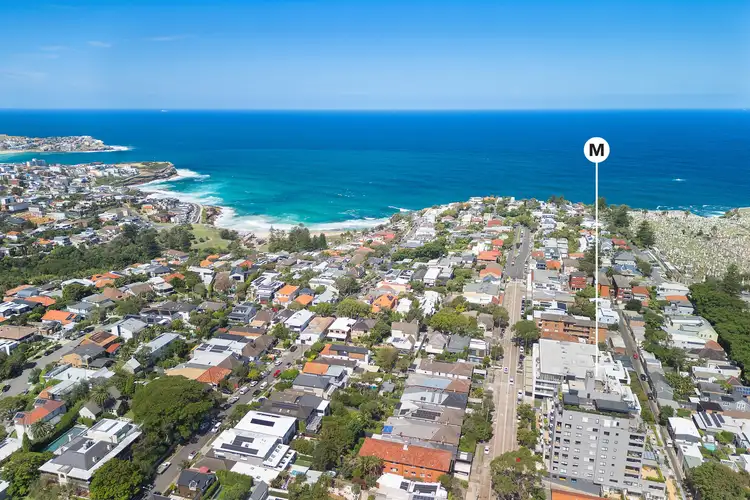Third view of Homely apartment listing, 29/107 Macpherson Street, Bronte NSW 2024