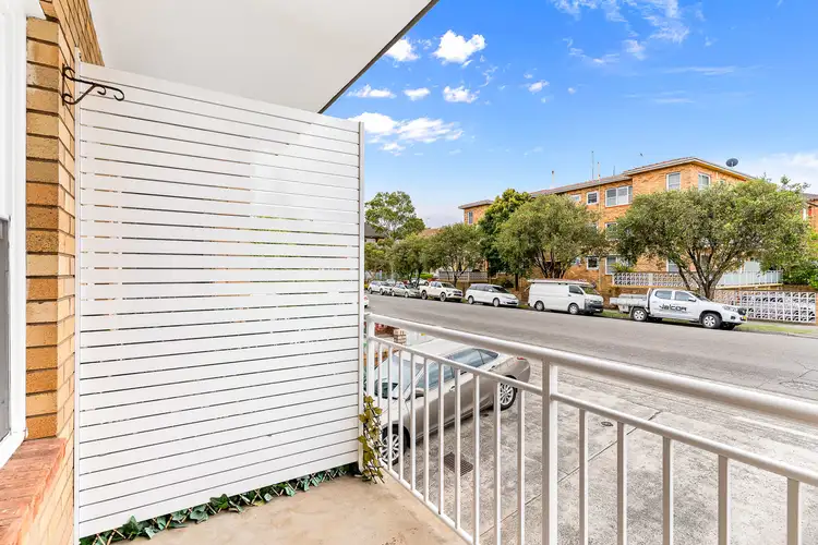 Fifth view of Homely apartment listing, 1/49 Kings Road, Brighton-Le-Sands NSW 2216