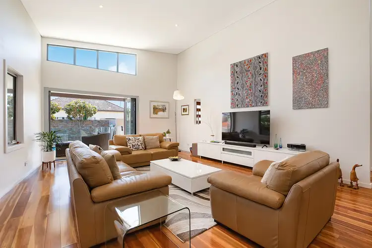 Fourth view of Homely house listing, 13A Meriel Street, Sans Souci NSW 2219
