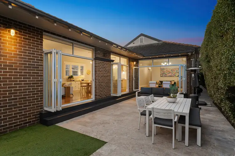 Main view of Homely house listing, 58 Gordon Street, Brighton-Le-Sands NSW 2216