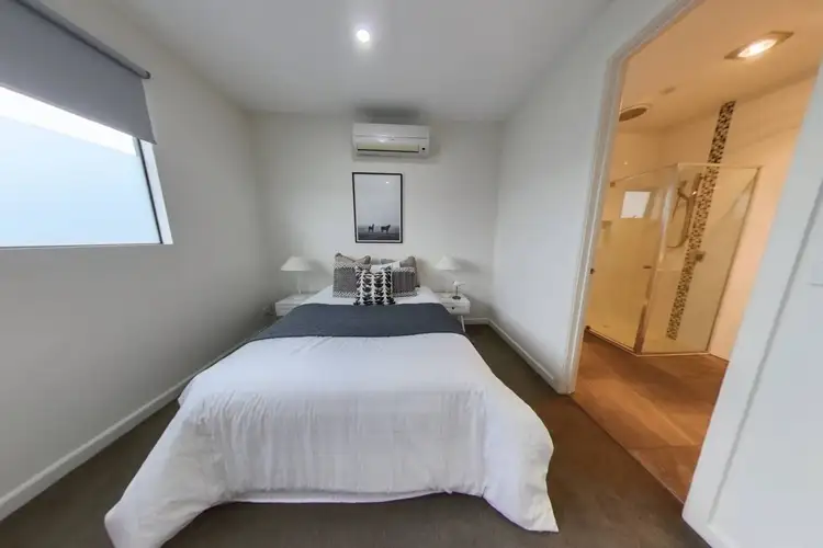 Fifth view of Homely townhouse listing, 4/2 Barrys Lane, Coburg VIC 3058