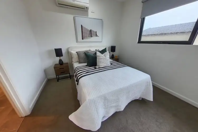 Sixth view of Homely townhouse listing, 4/2 Barrys Lane, Coburg VIC 3058