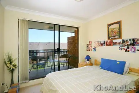 Main view of Homely apartment listing, 93/267 Bulwara Road, Ultimo NSW 2007