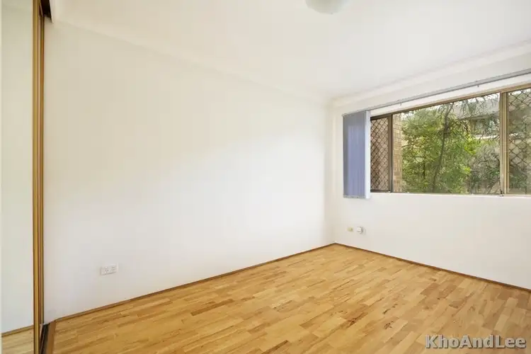 Second view of Homely apartment listing, 93/267 Bulwara Road, Ultimo NSW 2007