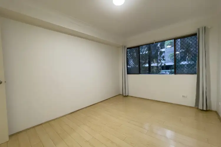 Third view of Homely apartment listing, 93/267 Bulwara Road, Ultimo NSW 2007