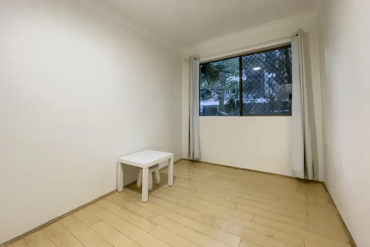 Fourth view of Homely apartment listing, 93/267 Bulwara Road, Ultimo NSW 2007
