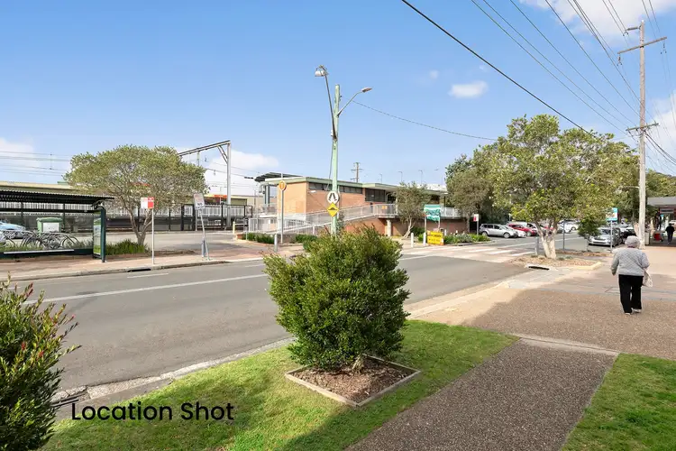 Third view of Homely apartment listing, 2/101 Loftus Avenue, Loftus NSW 2232