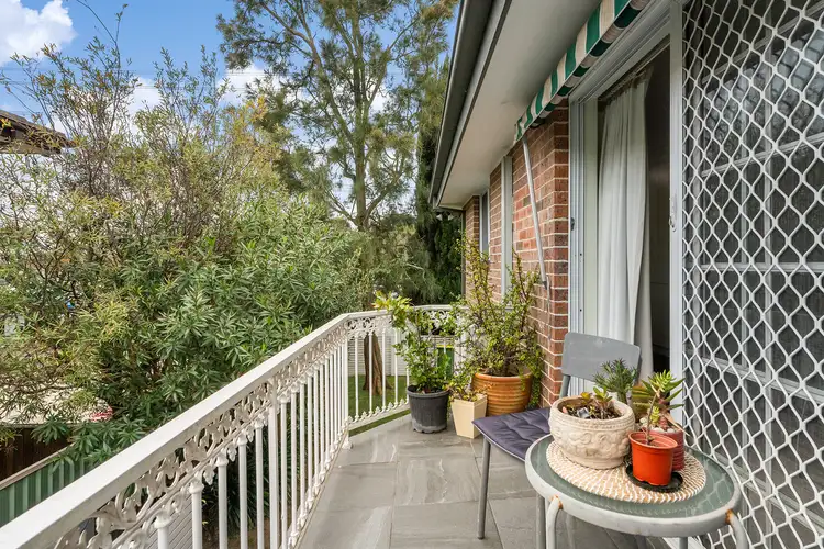 Fourth view of Homely apartment listing, 2/101 Loftus Avenue, Loftus NSW 2232