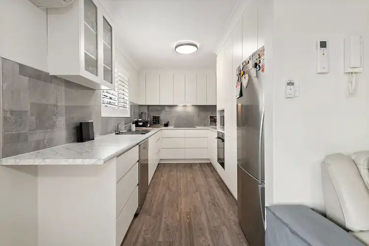 Fifth view of Homely apartment listing, 2/101 Loftus Avenue, Loftus NSW 2232