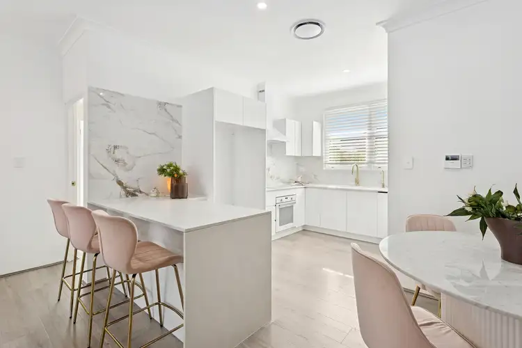 Second view of Homely apartment listing, 18/34 Gladstone Street, Bexley NSW 2207