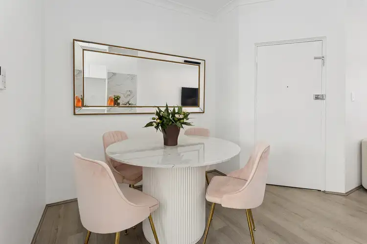 Fourth view of Homely apartment listing, 18/34 Gladstone Street, Bexley NSW 2207