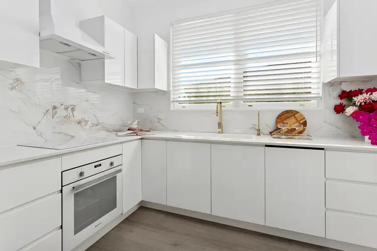 Fifth view of Homely apartment listing, 18/34 Gladstone Street, Bexley NSW 2207