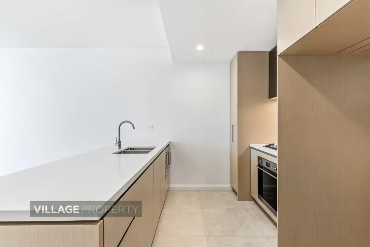 Second view of Homely apartment listing, B204/1 Chapel Street, Rockdale NSW 2216