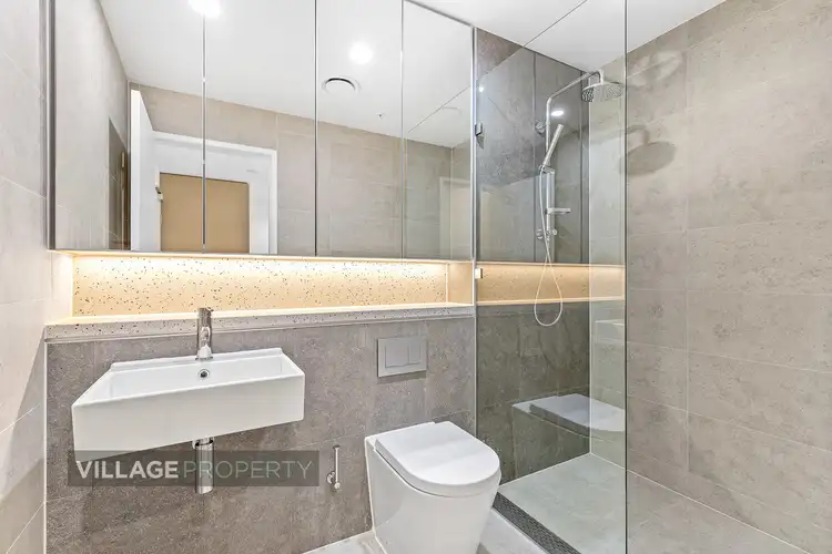 Third view of Homely apartment listing, B204/1 Chapel Street, Rockdale NSW 2216