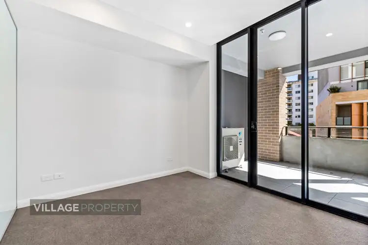 Fourth view of Homely apartment listing, B204/1 Chapel Street, Rockdale NSW 2216