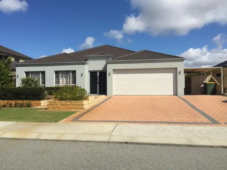 Main view of Homely house listing, 25 Houghton Street, Canning Vale WA 6155