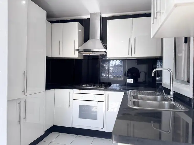 Third view of Homely house listing, 25 Sydney Luker Rd, Cabramatta NSW 2166