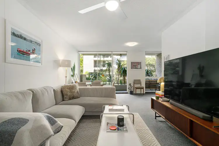 4D/6 Hampden Street, Paddington NSW 2021