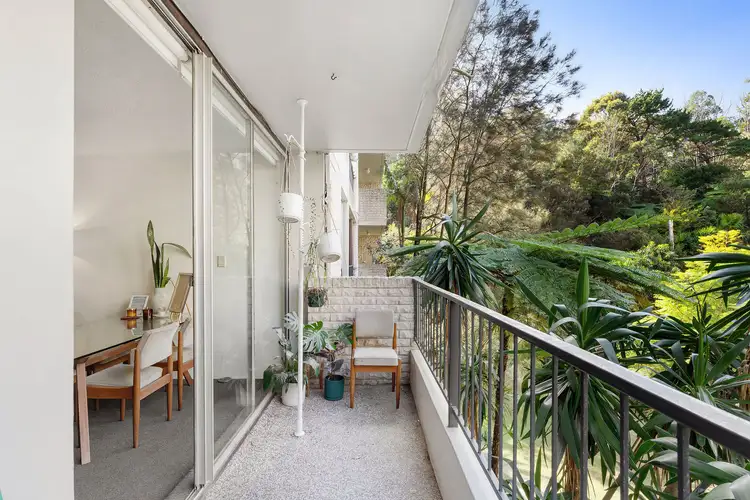 Fourth view of Homely unit listing, 4D/6 Hampden Street, Paddington NSW 2021