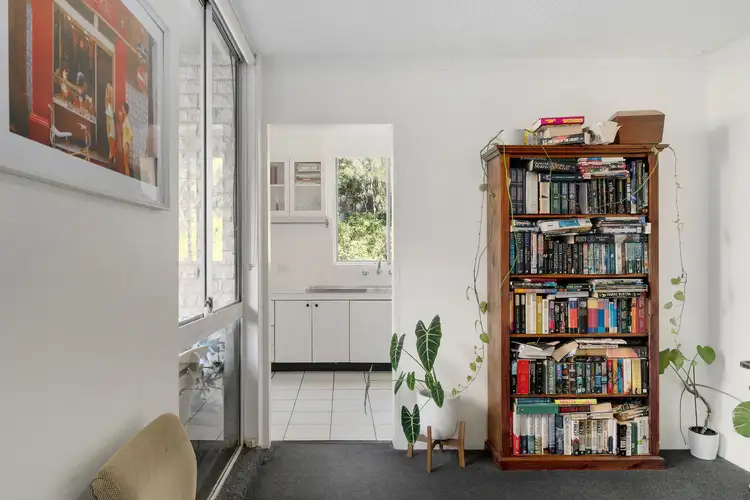 Sixth view of Homely unit listing, 4D/6 Hampden Street, Paddington NSW 2021