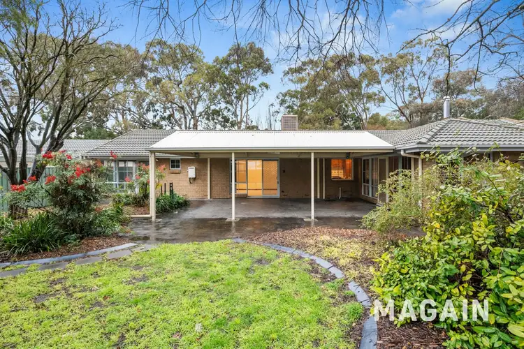 Main view of Homely house listing, 10 Shiraz Court, Aberfoyle Park SA 5159