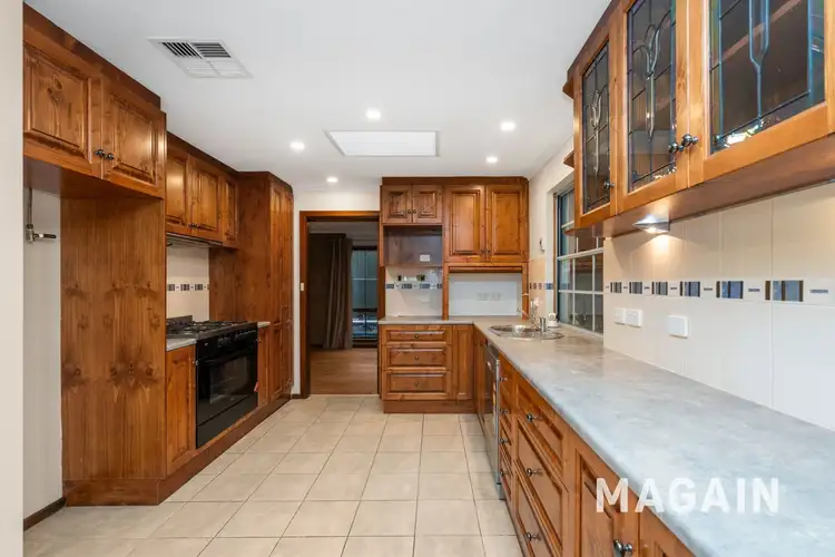 Second view of Homely house listing, 10 Shiraz Court, Aberfoyle Park SA 5159