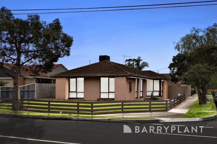Main view of Homely house listing, 93 St Albans Road, St Albans VIC 3021