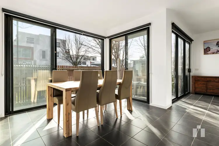 Fifth view of Homely townhouse listing, 23 Newstead Drive, Doreen VIC 3754