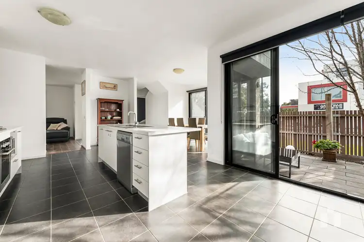 Sixth view of Homely townhouse listing, 23 Newstead Drive, Doreen VIC 3754