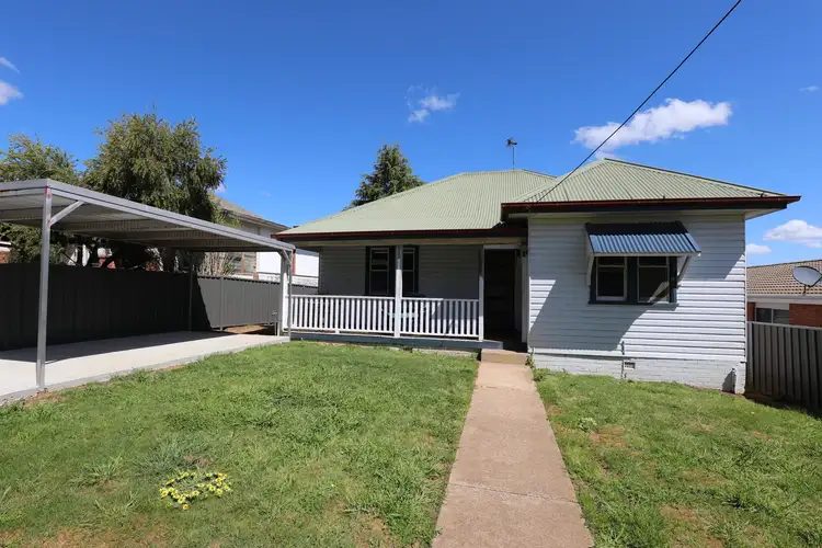 Main view of Homely house listing, 152 William Street, Young NSW 2594
