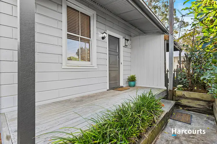 Third view of Homely house listing, 48 Charles Street, Maitland NSW 2320