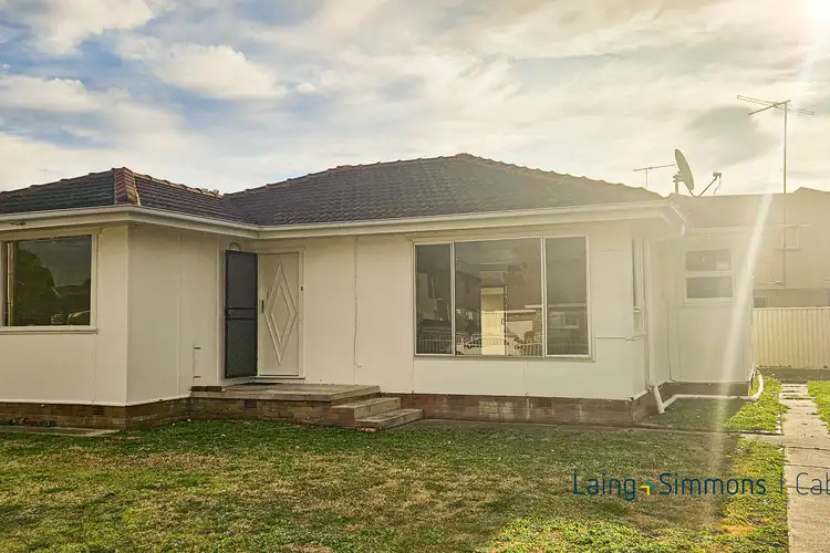Main view of Homely house listing, 19 Shortlands Street, Canley Vale NSW 2166