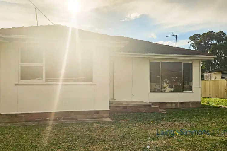 Second view of Homely house listing, 19 Shortlands Street, Canley Vale NSW 2166