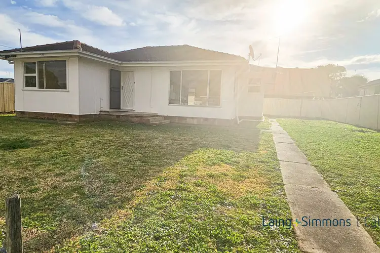 Third view of Homely house listing, 19 Shortlands Street, Canley Vale NSW 2166