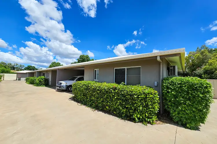 1/168 Camooweal Street, Mount Isa QLD 4825